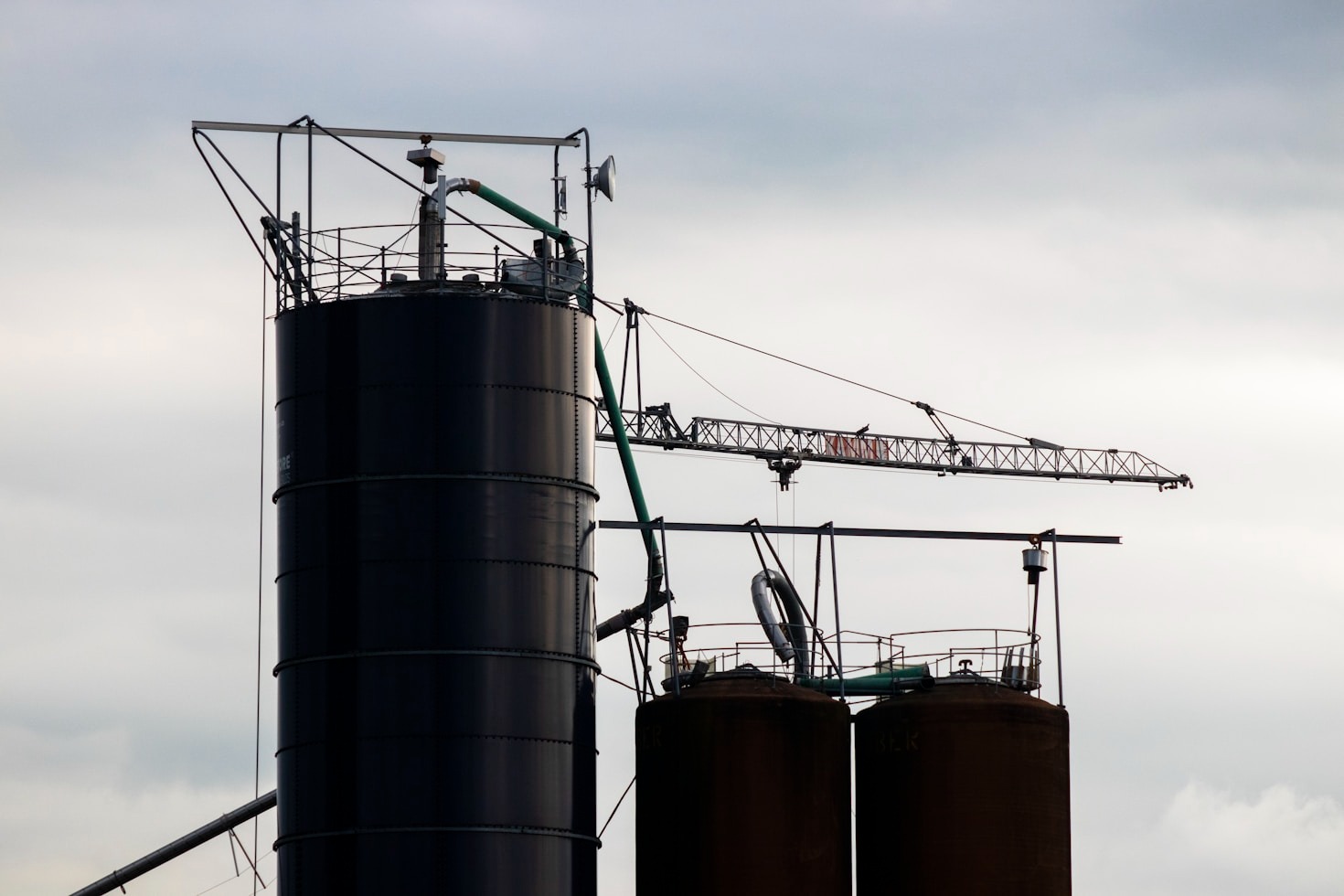 Competencias técnicas esenciales para un ingeniero industrial